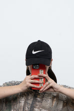 Load image into Gallery viewer, NIKE x Black Embroidered Hat