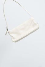 Load image into Gallery viewer, Vintage x SANTI Cream Leather Purse