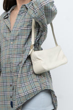 Load image into Gallery viewer, Vintage x SANTI Cream Leather Purse