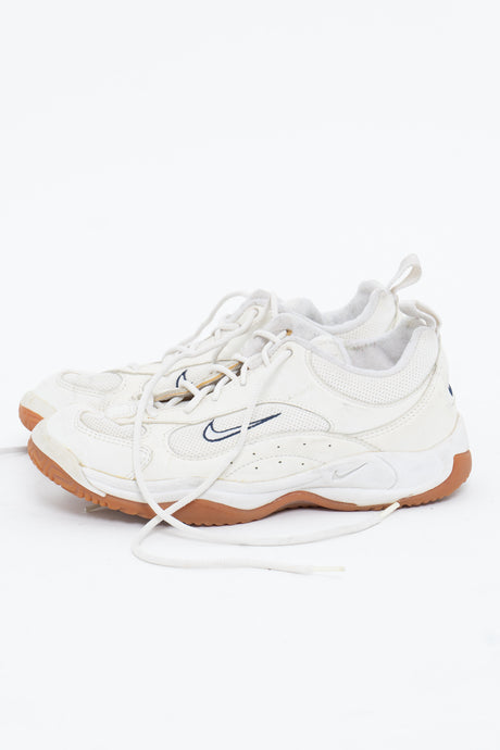 Vintage x NIKE Court Sneakers (7)