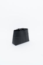 Load image into Gallery viewer, TORY BURCH x Black Leather Tote