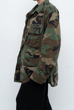 Load image into Gallery viewer, Vintage x Genuine US Army Camo Jacket (S-L)