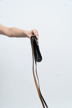 Load image into Gallery viewer, Vintage x GUESS Faux Snakeskin PVC Crossbody
