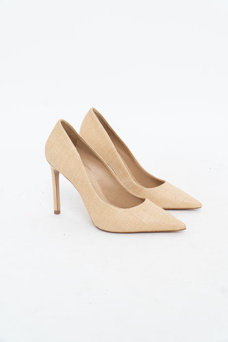 SCHUTZ x Straw Stilettos (7)