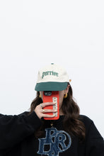 Load image into Gallery viewer, Vintage x Perrier Strapback Hat