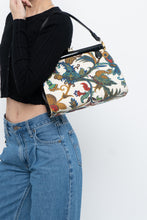 Load image into Gallery viewer, Vintage x Made in Canada x Paisley Canvas Structured Purse