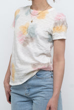Load image into Gallery viewer, ATM x Cotton Tie-Dye Tee (XS, S)