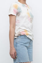 Load image into Gallery viewer, ATM x Cotton Tie-Dye Tee (XS, S)