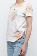 Load image into Gallery viewer, ATM x Cotton Tie-Dye Tee (XS, S)