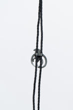 Load image into Gallery viewer, Vintage x Snake Leather Bolo