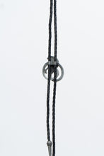 Load image into Gallery viewer, Vintage x Snake Leather Bolo