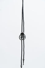 Load image into Gallery viewer, Vintage x Snake Leather Bolo
