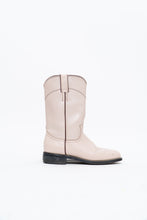 Load image into Gallery viewer, Vintage x DIAMOND J Pale Pink Cowboy Boot (5W)