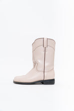Load image into Gallery viewer, Vintage x DIAMOND J Pale Pink Cowboy Boot (5W)
