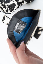 Load image into Gallery viewer, DINGO x Cow Print Pony Hair Western Boots (6.5W)