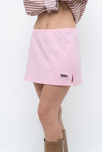 Load image into Gallery viewer, Vintage x MASSIMO Pink Swim Coverup Skirt (XS-M)