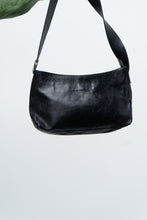 Load image into Gallery viewer, Vintage x ALDO Black Leather Small Purse
