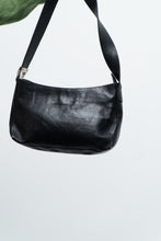 Load image into Gallery viewer, Vintage x ALDO Black Leather Small Purse