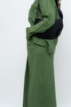 Load image into Gallery viewer, Vintage x Green Linen Set (XS, S)