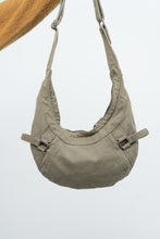 Load image into Gallery viewer, DIESEL x Olive Green Denim Purse