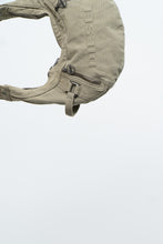 Load image into Gallery viewer, DIESEL x Olive Green Denim Purse