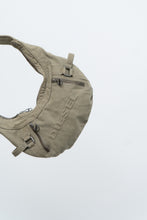Load image into Gallery viewer, DIESEL x Olive Green Denim Purse