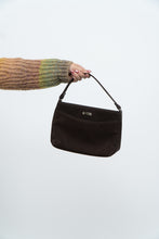 Load image into Gallery viewer, Vintage x ESPRIT Brown Nylon Purse