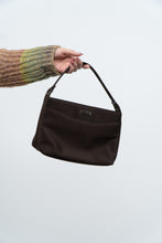 Load image into Gallery viewer, Vintage x ESPRIT Brown Nylon Purse