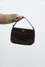 Load image into Gallery viewer, Vintage x ESPRIT Brown Nylon Purse