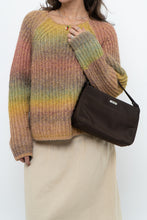 Load image into Gallery viewer, Vintage x ESPRIT Brown Nylon Purse