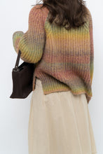 Load image into Gallery viewer, Vintage x ESPRIT Brown Nylon Purse
