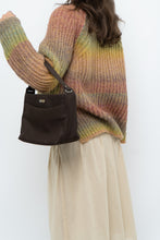 Load image into Gallery viewer, Vintage x ESPRIT Brown Nylon Purse