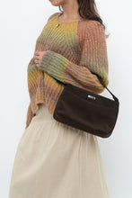 Load image into Gallery viewer, Vintage x ESPRIT Brown Nylon Purse