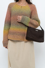 Load image into Gallery viewer, Vintage x ESPRIT Brown Nylon Purse
