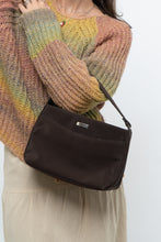 Load image into Gallery viewer, Vintage x ESPRIT Brown Nylon Purse