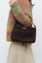 Load image into Gallery viewer, Vintage x ESPRIT Brown Nylon Purse