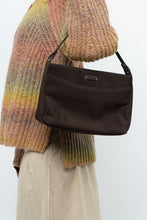 Load image into Gallery viewer, Vintage x ESPRIT Brown Nylon Purse
