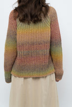 Load image into Gallery viewer, ACNE STUDIOS x Rainbow Knit Oversized Sweater (XS-L)