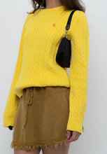 Load image into Gallery viewer, Vintage x Black Nylon Mini Purse