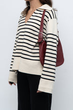 Load image into Gallery viewer, Vintage x Red Leather Purse
