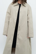 Load image into Gallery viewer, BANANA REPUBLIC x Light Beige Airy Trench (S, M)