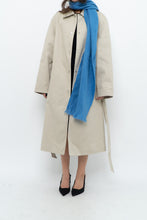Load image into Gallery viewer, BANANA REPUBLIC x Light Beige Airy Trench (S, M)