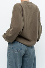 Load image into Gallery viewer, Vintage x RALPH LAUREN Olive Green, Burgundy Wool Cardigan (XS-L)