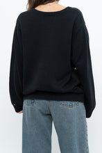 Load image into Gallery viewer, Vintage x TOMMY HILFIGER Cotton Argyle Knit Sweater (XS-L)