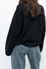 Load image into Gallery viewer, Vintage x TOMMY HILFIGER Cotton Argyle Knit Sweater (XS-L)