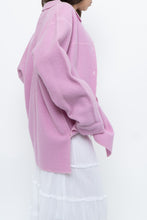 Load image into Gallery viewer, Vintage x TABI Pink Wool Lightweight Jacket (XS-L)