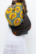 Load image into Gallery viewer, Vintage x DEREK ALEXANDER Dark Brown, Tan Leather Purse