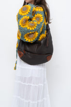 Load image into Gallery viewer, Vintage x DEREK ALEXANDER Dark Brown, Tan Leather Purse