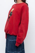 Load image into Gallery viewer, Vintage x POLO RALPH LAUREN Red Bear Crewneck (XS-XL)