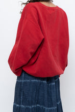 Load image into Gallery viewer, Vintage x POLO RALPH LAUREN Red Bear Crewneck (XS-XL)